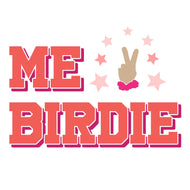 Me Birdie