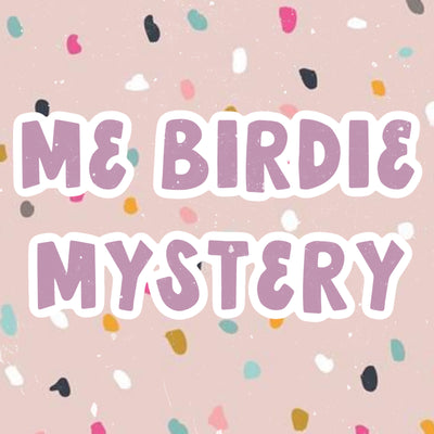 Me Birdie Mystery