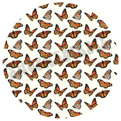 Monarch Butterflies (MTO)