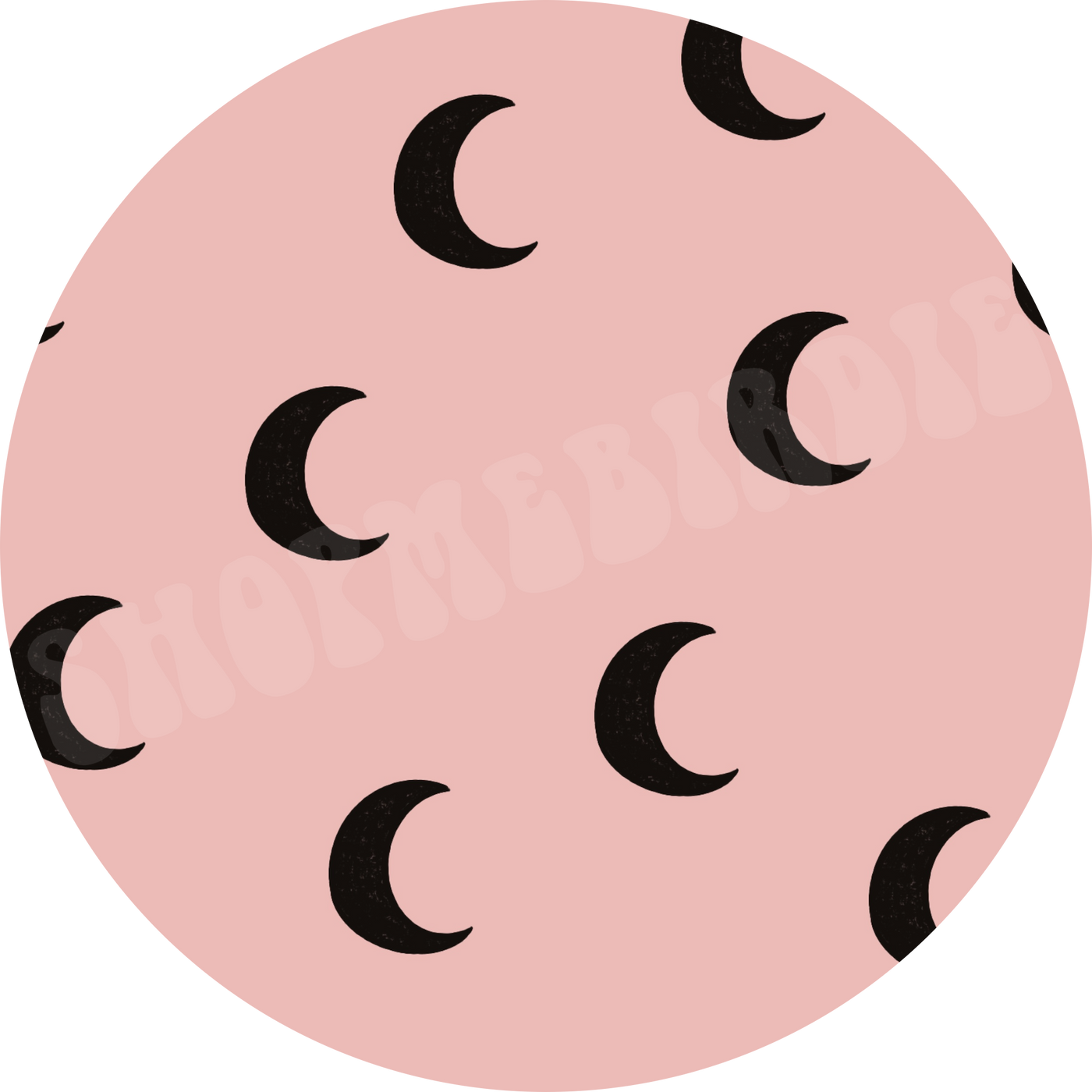 Basic blush moons (MTO)