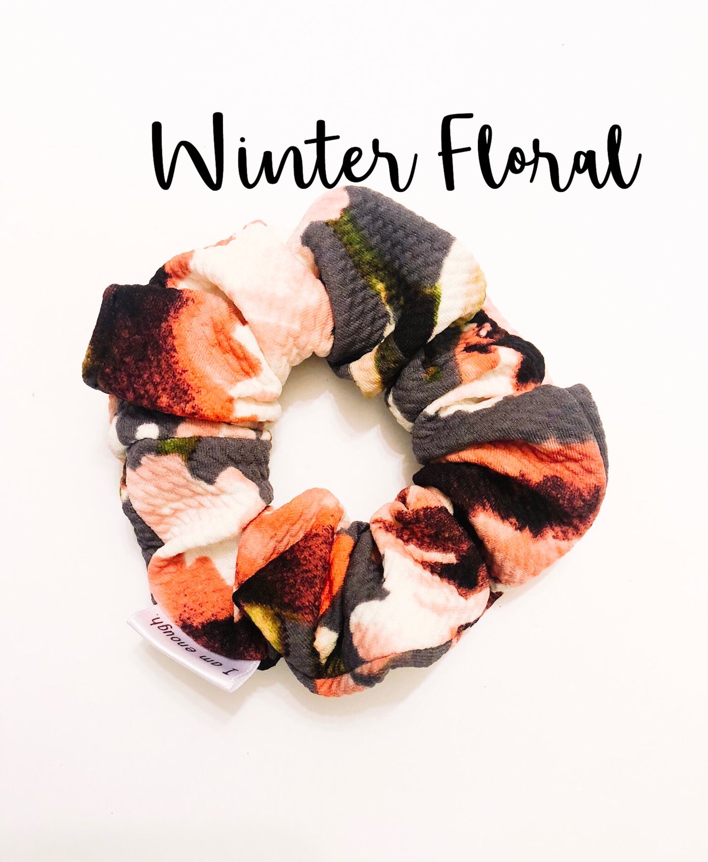 Winter Floral