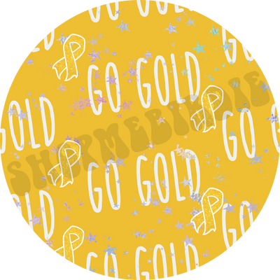 Go Gold (MTO)